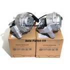 2 Pcs OEM Engine Mounts Left & Right 4G0199381LF For Audi A6 A7 Quattro 3.0T