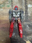 Vintage G1 Transformers Pretenders Splashdown Inner Hasbro Robot 1988 Figure