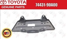 TOYOTA 81-90 LAND CRUISER BJ60 FJ62 HJ60 Battery Tray 74431-90A00 OEM Genuine