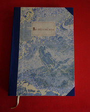 Nel vento e nell'acqua Edizioni del Labirinto Matera Fernando Eandi 5 Acqueforti