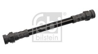 Original Febi Bilstein Bremsschlauch 01895 FüR Seat VW