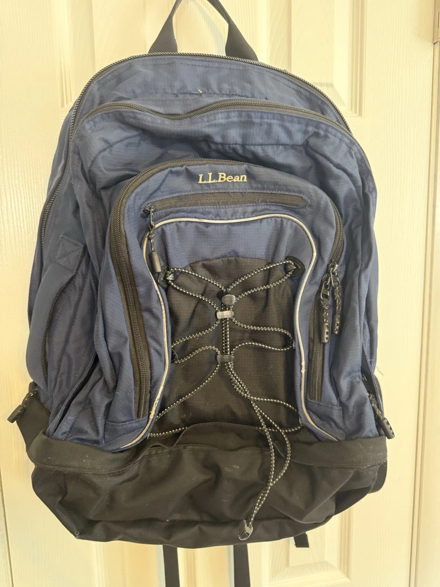 L.L. Bean Backpack Bags for Men for sale | eBay