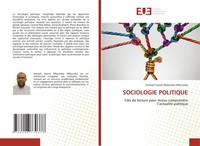 Sociologie Politique | Gemael Yanick Mboumba Mboumba | Taschenbuch | FranzöSisch
