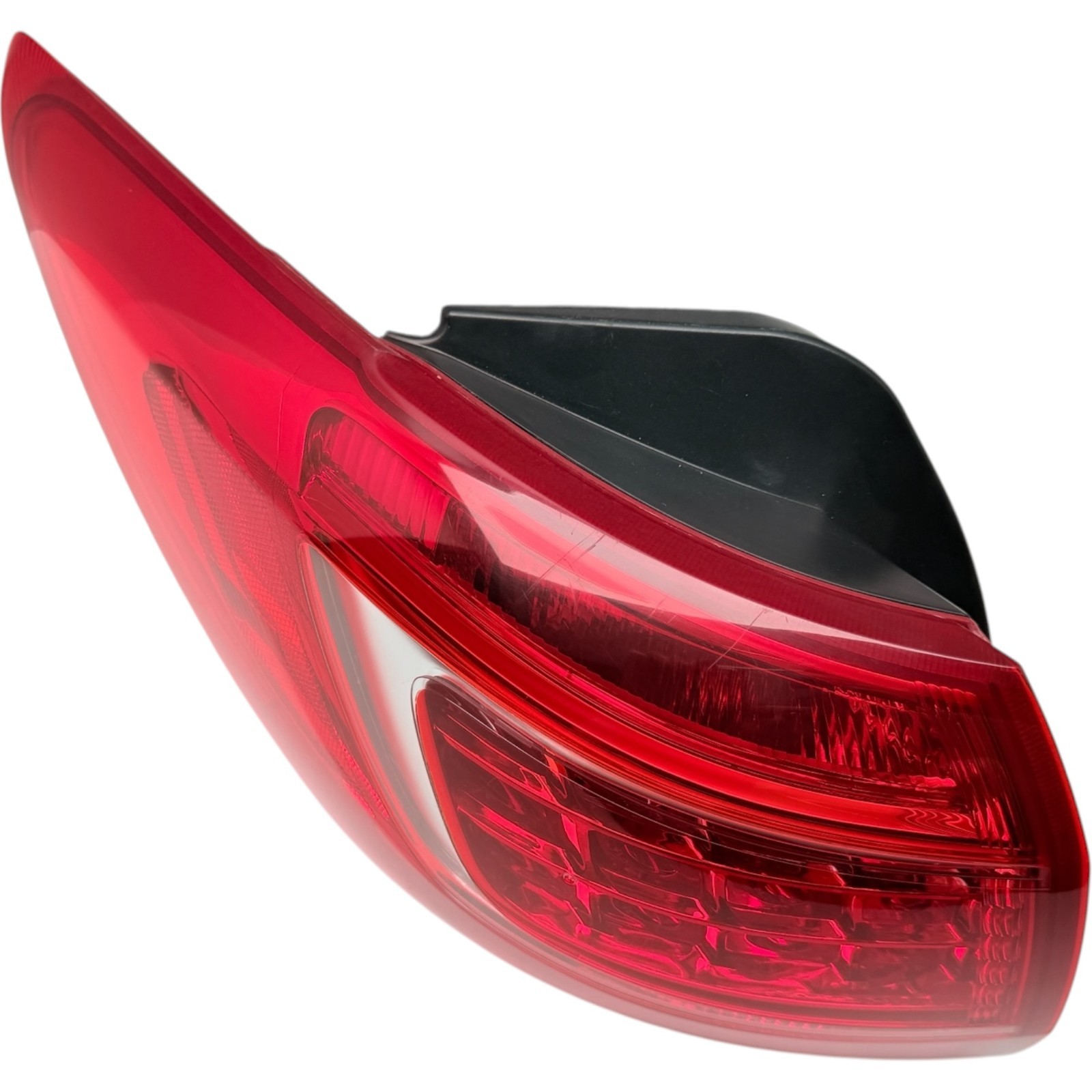 Fanale Posteriore Sx Sinistro LED Kia Sportage Iii Sl 2010-2014 OEM 924013w010 - Miniatura 4