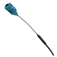 Antenna Cable Wear Resistance 1pc Accessories For BMW Brush Main Unit Part