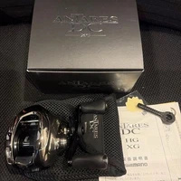 Shimano 21 Antares DC XG Baitcasting Reel