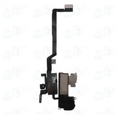 For iPhone XS Max Earpiece Speaker With Proximity Sensor Cable Replacement Part