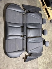 ? Mercedes E W213 S213 Kombi TEILLEDER Rücksitzbank Komplett Sitzfläche ISOFIX ? Mercedes E W213 S213 Kombi TEILLEDER Rücksitzbank Komplett Sitzfläche ISOFIX
