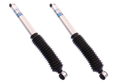 Bilstein 5100 B8 Front Shocks For Ford Excursion 2000-2005 33-187297