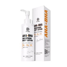 [DR MAY] AHA and BHA Smoothing Body Lotion 200ml NEW
