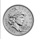 2 Coin Set 2026 Semi Q P&D Dimes Uncirculated From Us Mint Bags Pre Sale