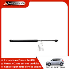 Verin de hayon / de capot Suzuki SWIFT