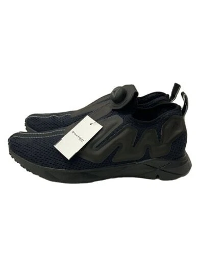Reebok Pump Supreme Tape Pump Supreme Tape 28Cm Noir GkP90