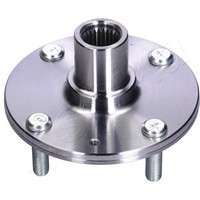 Radnabe Ashika 44-10324 FüR Atos Hyundai MX
