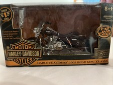 Harley-Davidson  2002 Road King classic Serie...