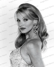 8x10 Print Cameron Diaz in The Mask Courtesy New Line Cinema 1994 #CMO