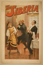 Photo:Bartley Siberia new The Campbell. by