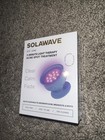 Solawave Bye Acne 3 Minute Light Therapy Spot Treatment Brand New — photo 1
