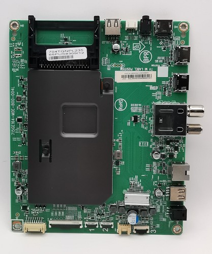 Philips TV Mainboard 715GE164-M0E-B00-004L - 704TQNPL235 aus 65PUS8309