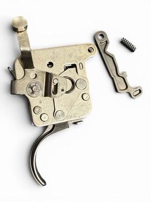 Remington 700 Trigger X-Mark Trigger NEW take-off post recall