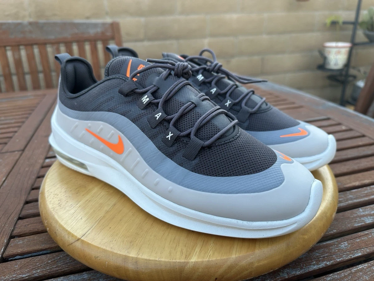 Nike Air Max Axis Gray | eBay