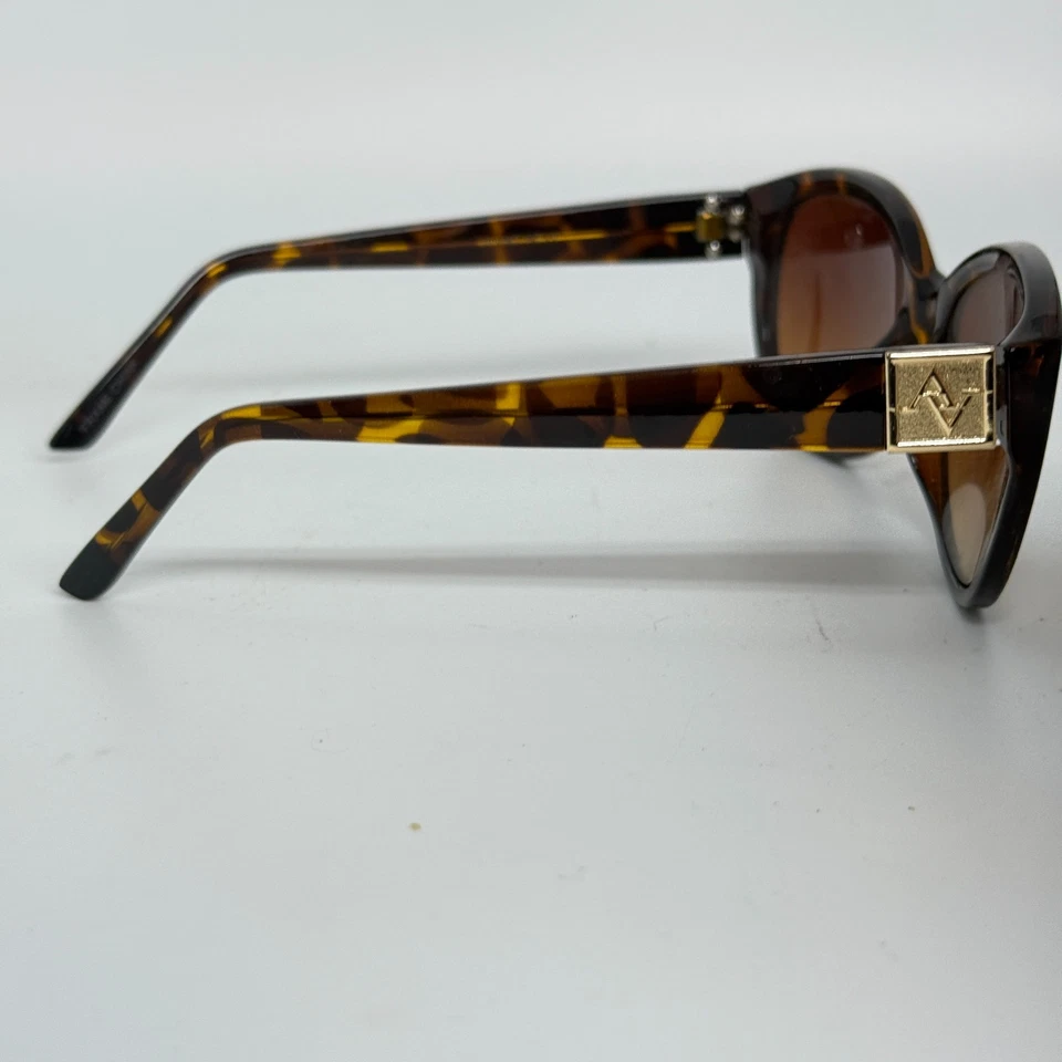 Gafas de sol Adrienne Vittadini AV1003 215 marcos sin lentes 53-15-135 H18303 Foto 4 de 4