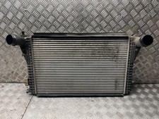 SKODA SUPERB II 3T4 Ladeluftkühler 1K0145803BN 2.00 Diesel 2012 33895978