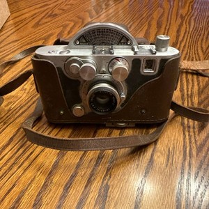 Mercury II Camera | eBay