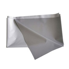 Image of 92 inch Projection Screen High Definition Easy Installation Portable