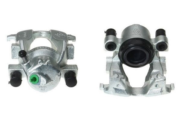 Bremssattel Vorderachse Links FüR Renault Dacia Clio IV Logan/Stepway II-image