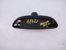 Retroviseur intérieur Porsche Macan