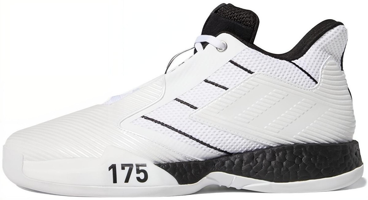 adidas T-Mac Millennium White for Sale | Authenticity Guaranteed