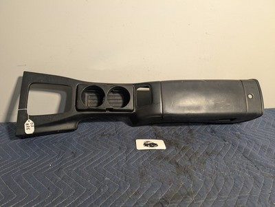 90-97 Mazda MX-5 Miata Center Console Arm Rest N007-64-410D-00 94NAUC 1990-1997