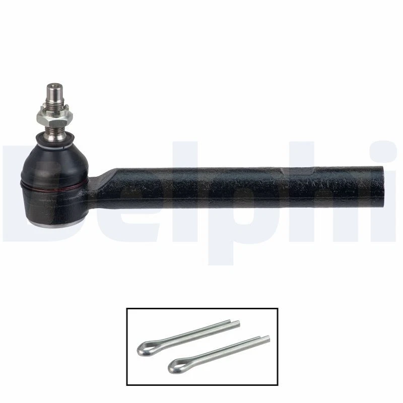 TIE ROD END TA3550 FOR LEXUS 8AR-FTS 2.0L 4cyl RX 2GR-FKS/FXS 3.5L 6cyl RX - Image 2 of 4