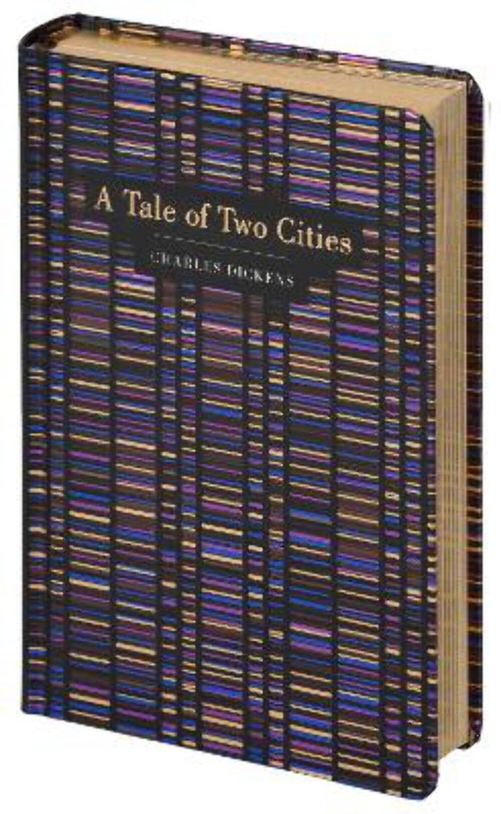 Charles Dickens.: A Tale of Two Cities. [2021] hardback