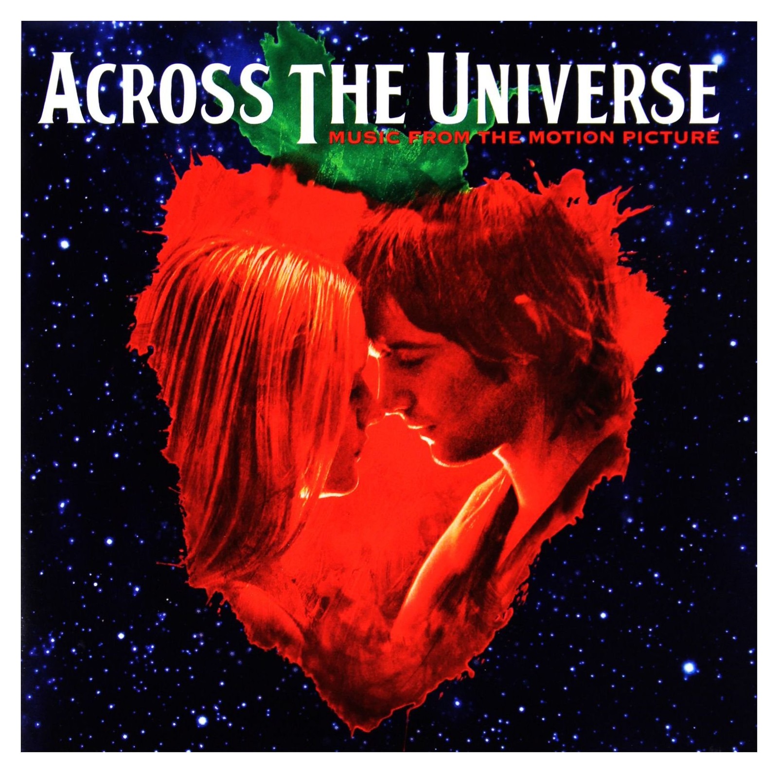 Across the Universe (Original Soundtrack)