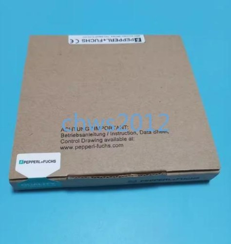 1 PCS Brand New Original P+F Surge Protector K-LB-1.30 098908 *kk - Picture 1 of 3