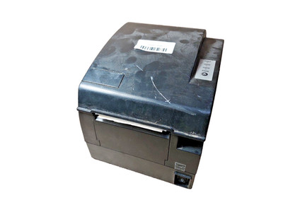 SNBC POS Thermodirekt Bondrucker BTP-R580 II ohne Netzteil