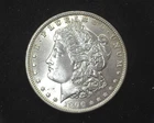 New ListingHS&C: 1900 O Morgan Dollar BU- US Coin