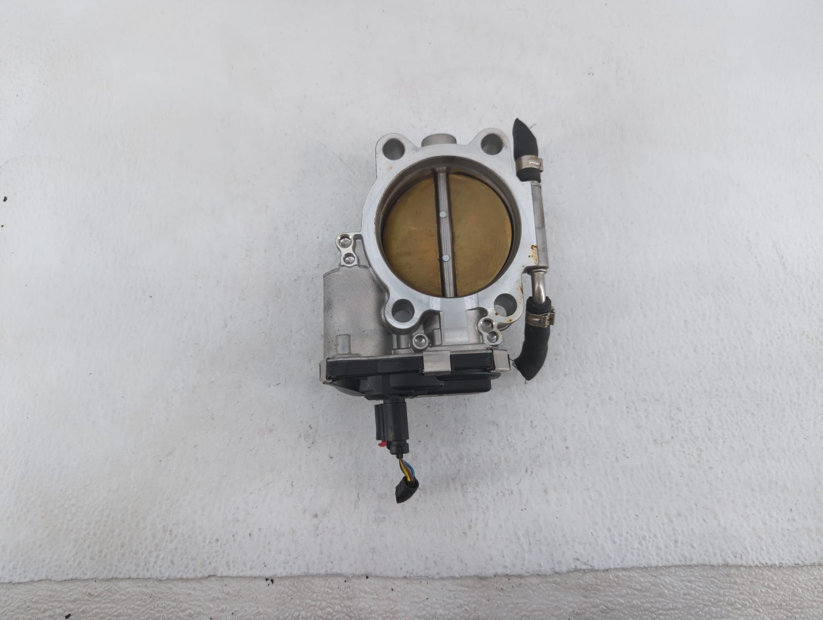 20132019 Jaguar Xj Throttle Body TCZX3 eBay