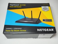 NETGEAR Nighthawk WiFi Router R6700 - AC1750