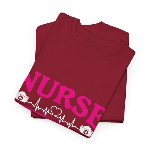 Nursing | Funny Nurse Because Even Doctor's Need Heroes - Picture 14 of 15