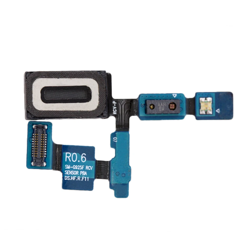 Auricular Altavoz para Samsung Galaxy S6 Edge G92F Foto 2 de 3