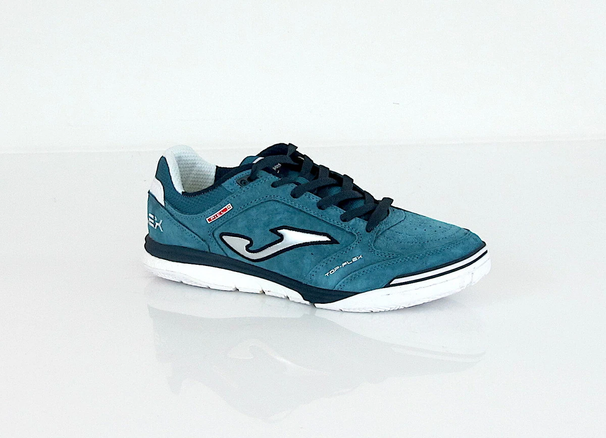 JOMA Shoes Indoor Soccer Futsal Top Flex Rebound 905 TOPNW.905.IN