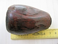 PIEDI IN LEGNO PER MOBILI VINTAGE ANTICHI ACCESSORI RESTAURO GAMBA ARMADIO COMO