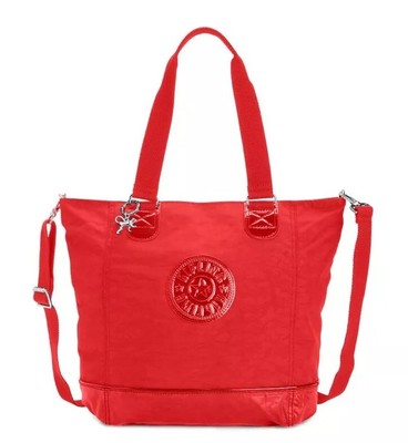 kipling shopper combo tote