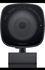 Dell Webcam - WB3023 - 2K QHD
