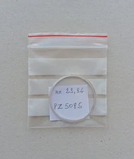 Omega Glass Crystal Plexi PZ5085 - mm 29.94