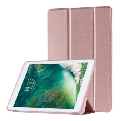 For Apple iPad 9th 8th 7th Generation 10.2'' Smart Leather Folio Stand Case Cover