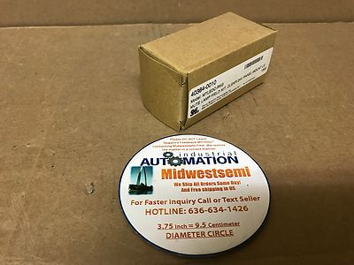 NEW 40384-0010 STI MTLEDC-RM3 MUTE LAMP FIELD KIT CLEAR 24V PANEL-MOUNT LE